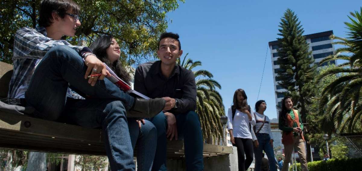 Los profesionales que retornan del extranjero pueden postular para este tipo de becas. Ellos deben presentar un video de su proyecto.