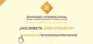 Seminario del Banco Central abordar&aacute; inclusi&oacute;n financiera