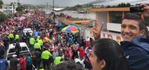 Cl&aacute;sica en honor a Richard Carapaz se realizar&aacute; en Carchi