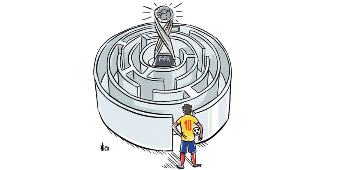 Sub 17 por el t&iacute;tulo