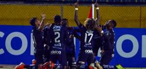 Independiente del Valle avanza a cuartos de la Sudamericana