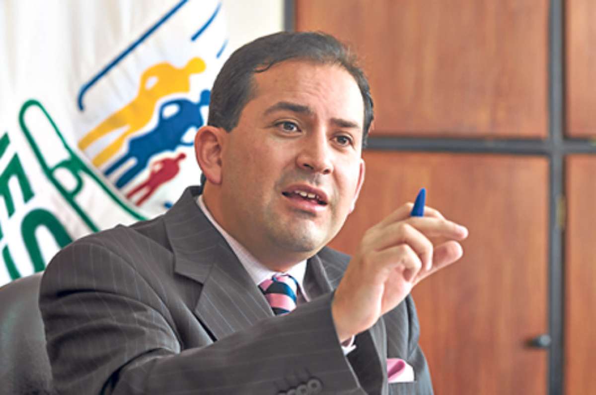 Foto: John Guevara / El Tel&eacute;grafo