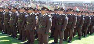 Contralor&iacute;a halla fallas en saldos contables en la seguridad social de la Polic&iacute;a