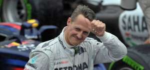 Michael Schumacher est&aacute; "en buenas manos", seg&uacute;n su familia