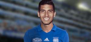 Jos&eacute; Cevallos Jr. jugar&aacute; en Emelec