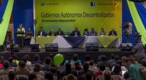Foto: Fernando Sandoval