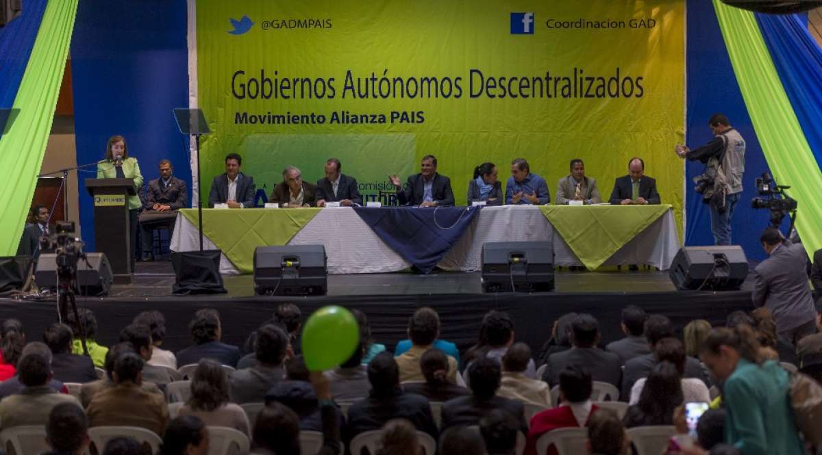 Foto: Fernando Sandoval