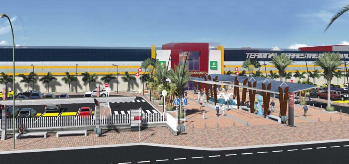Machala tendr&aacute; su terminal en 2017