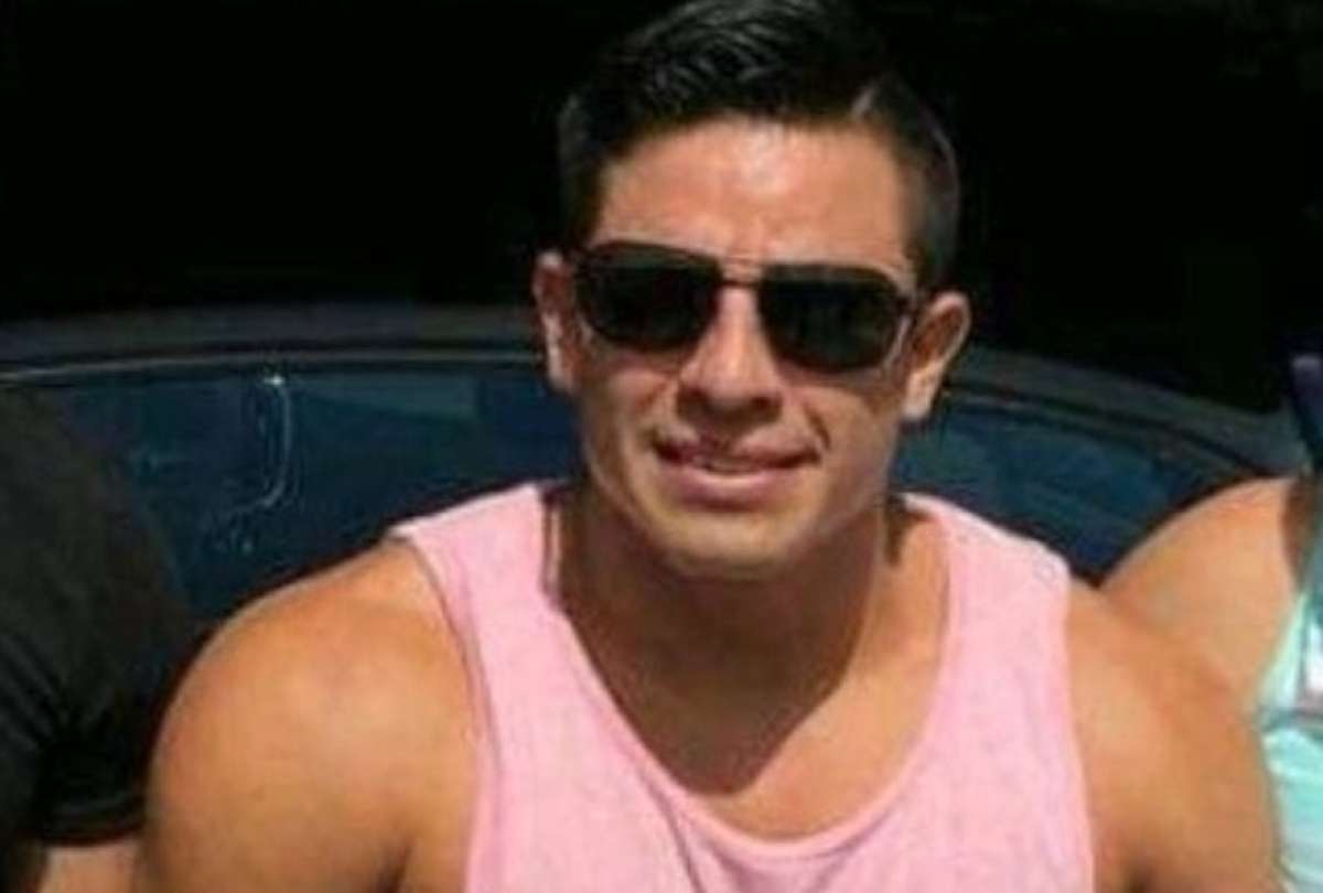 Salcedo deberá volver a prisión para cumplir una nueva pena.