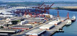 El nuevo puente conectar&aacute; la v&iacute;a Dur&aacute;n - Tambo con el sector portuario de Guayaquil. 