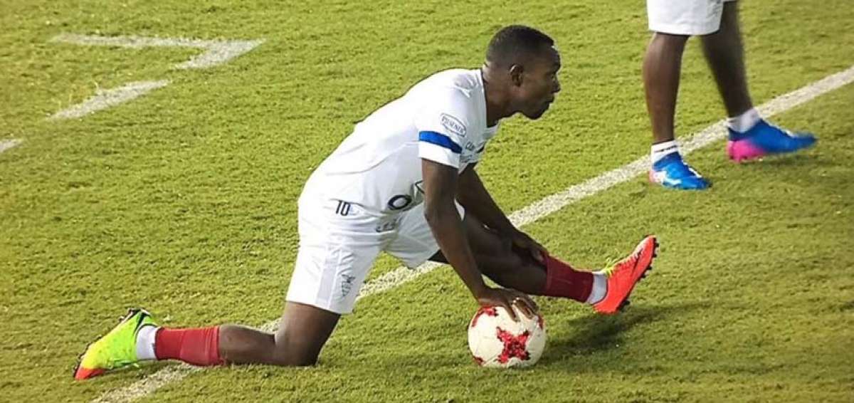 Walter Ayov&iacute; no est&aacute; de acuerdo con la renovaci&oacute;n en la 'Tri'