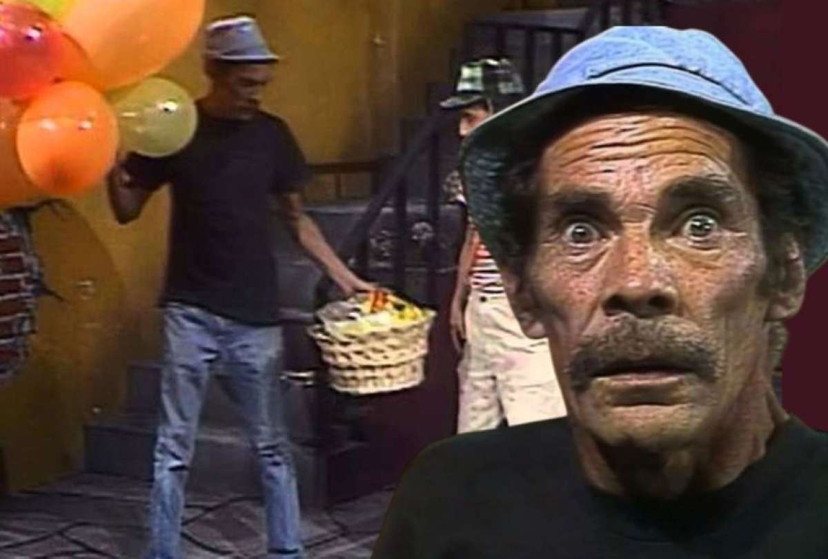 Primera imagen oficial del nuevo Chapulín Colorado, con diseño actualizado y elenco ampliado.