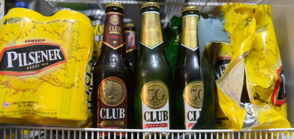 Cervecer&iacute;a Nacional tiene 2.040 colaboradores en dos plantas y 16 centros de distribuci&oacute;n, seg&uacute;n la informaci&oacute;n publicada en su p&aacute;gina web.
