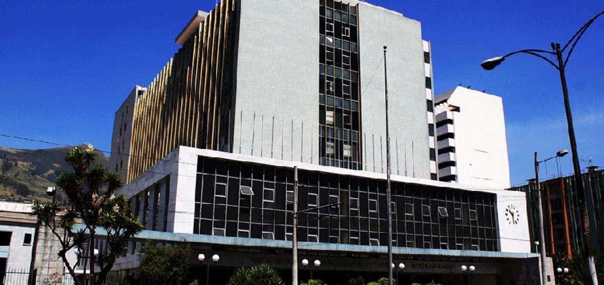 Confianza empresarial disminuy&oacute; 9,4 puntos