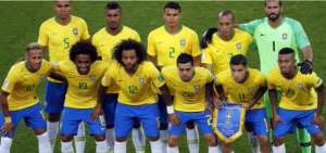  Los sudamericanos, pentamonarcas mundiales, escoltan en el listado a los equipos de B&eacute;lgica y Francia.