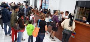 La regi&oacute;n aceptar&aacute; documentos vencidos de los venezolanos