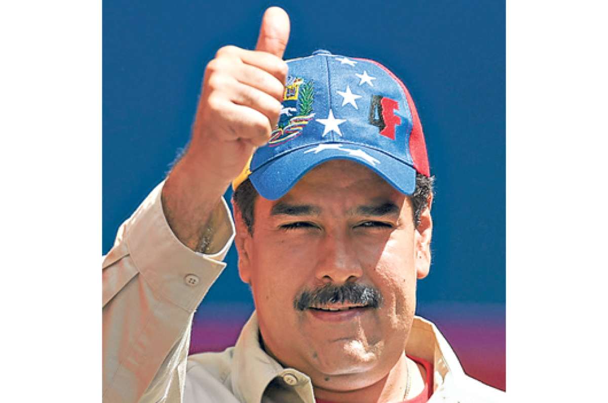Venezuela investiga al canal TNT