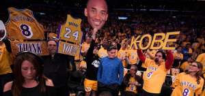 El d&iacute;a despu&eacute;s de  Kobe Bryant