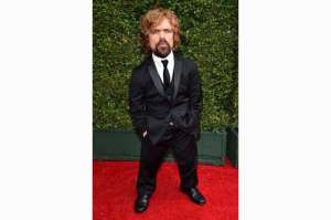 Peter Dinklage: La estatura no lo detiene (Video)