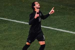 Leonardo Campana ya tiene reemplazo para el Mundial.