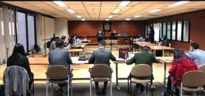 Fiscal&iacute;a solicit&oacute; que se declare culpable a la exasamble&iacute;sta Norma V. por concusi&oacute;n