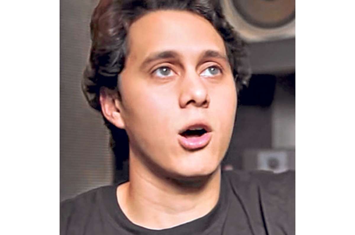 Canserbero dej&oacute; una larga estela tras de s&iacute; 