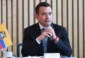 Presidencia envía ley económica urgente para viabilizar donaciones a policías y militares
