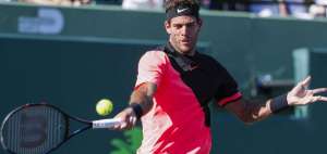 Del Potro no jugar&aacute; el Abierto de Australia por lesi&oacute;n