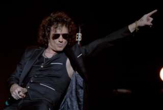 Enrique Bunbury llega a Quito con su gira “Huracán Ambulante”