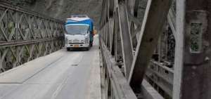 Gobierno Nacional suscribi&oacute; un contrato vial para Zamora Chinchipe