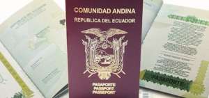 En Ibarra se iniciar&aacute; emisi&oacute;n de pasaportes a trav&eacute;s del Registro Civil