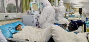 Canciller&iacute;a descarta contagio de coronavirus de ecuatorianos en China y Corea