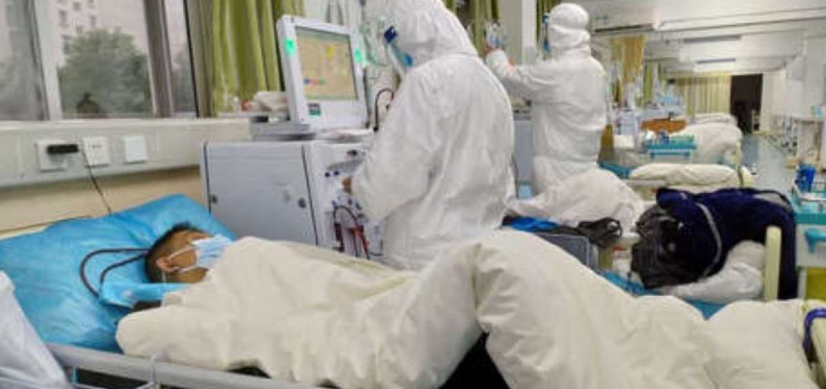 Canciller&iacute;a descarta contagio de coronavirus de ecuatorianos en China y Corea