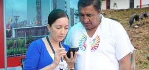 La utilizaci&oacute;n de medios de pago electr&oacute;nico es segura y puede realizarse desde cualquier lugar del pa&iacute;s.