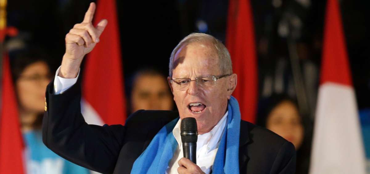 Pedro Pablo Kuczynski es hijo de una maestra francesa y de un jud&iacute;o alem&aacute;n dedicado de por vida a combatir la lepra en las selvas de Brasil y Per&uacute;.