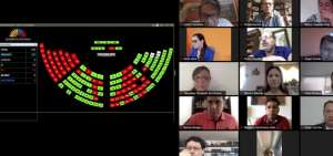 La normativa fue aprobada en la sesi&oacute;n 668 del Pleno.