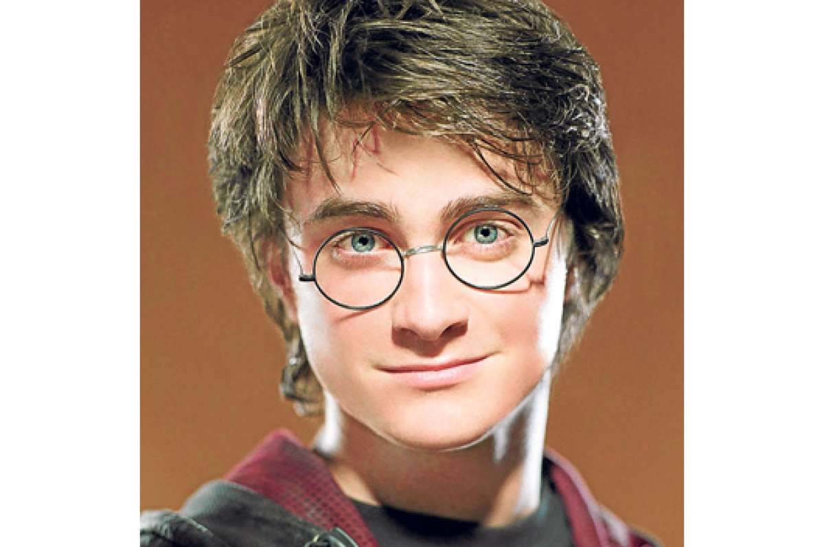 Harry Potter &lsquo;hechiz&oacute;&rsquo; a la audiencia