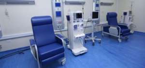 Provincias del pa&iacute;s refuerzan su atenci&oacute;n en salud con equipamiento m&eacute;dico