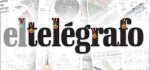 El Tel&eacute;grafo, premiado entre 112 medios de Hispanoam&eacute;rica