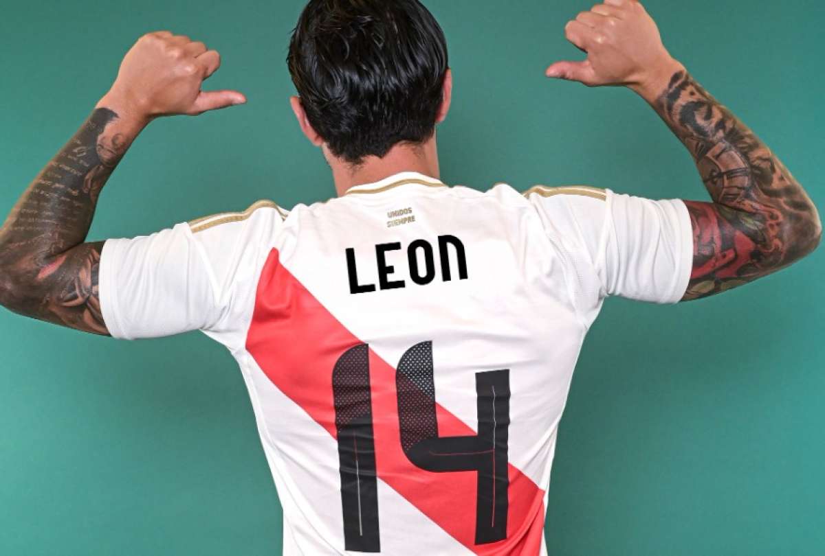 Conmebol saludó al papa León XIV de una forma llamativa