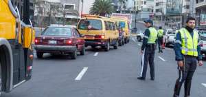 Los agentes metropolitanos tambi&eacute;n cumplir&aacute;n con controles en las unidades de transporte escolar.