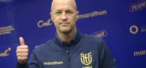 Jordi Cruyff vuelve a China para entrenar al Shenzhen FC