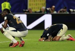 La Tri golpe&oacute; el travesa&ntilde;o y los postes en tres ocasiones antes de recibir el gol marfile&ntilde;o.