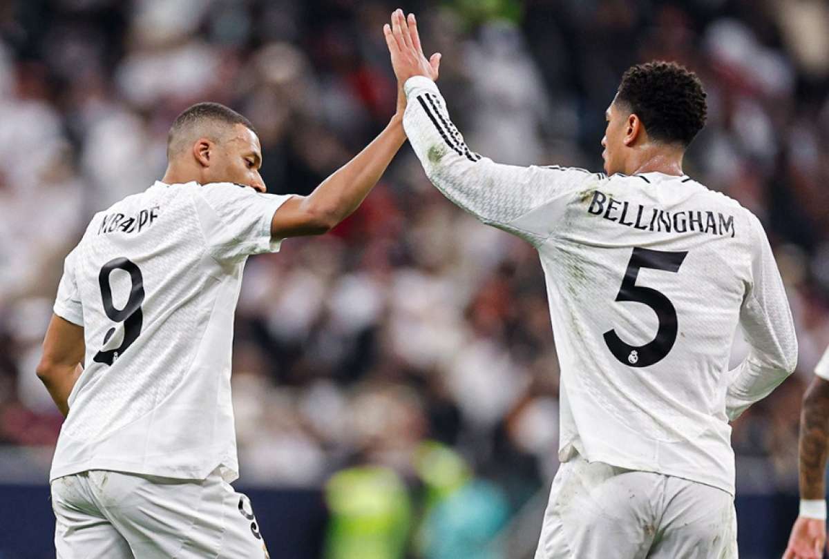 Real Madrid ganó la Copa Intercontinental