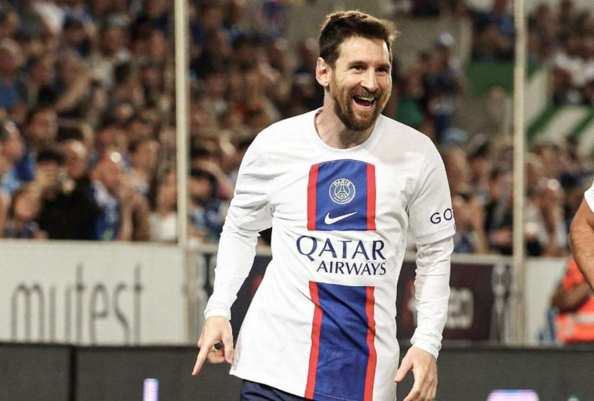 Lionel Messi ya fue relacionado con el Inter de Miami