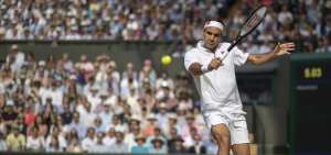 Federer no se cansa de ganar y enfrenta a Djokovic en la final de Wimbledon