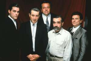 "Goodfellas" celebr&oacute; sus 25 a&ntilde;os en Festival de Tribeca