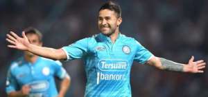 "Taca" Bieler jugar&aacute; en Independiente del Valle