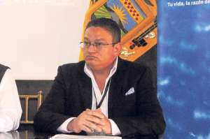 Exaeropuerto servir&aacute; para la revisi&oacute;n vehicular