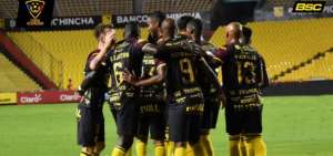 La Copa Ecuador ya tiene sus primeros 7 clasificados a octavos